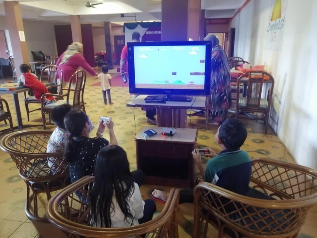 فندق ميرسينج ميرلين إن ميرسينغ المظهر الخارجي الصورة